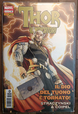 N.110  Fumetto Thor & I Nuovi
