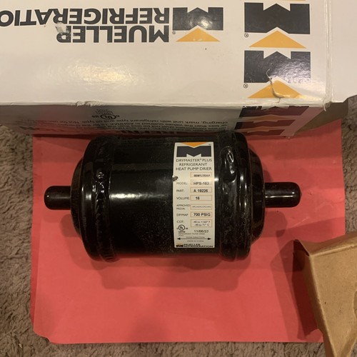 Mueller industries hp - industries, 3/8"
