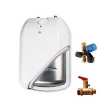 Caldaia piccolo accumulatore