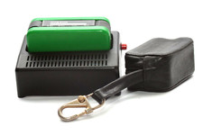 VOXSON TANGA FM  Perfettamente funzionante