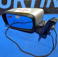 Specchio retrovisore specchietto sinistro BMW E46 berlina 2004 5 pin
