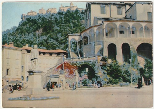 Varallo sesia vercelli - varallo,
