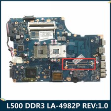 Per Toshiba Satellite L505