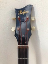 Hofner basso elettrico - , h500/1
