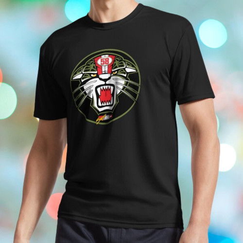 Hot shirt marco - hot,
