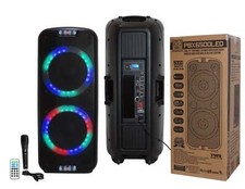 MR DJ PBX6500LED Professionale