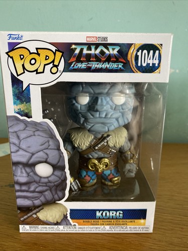 Lotto funko pop - 7,