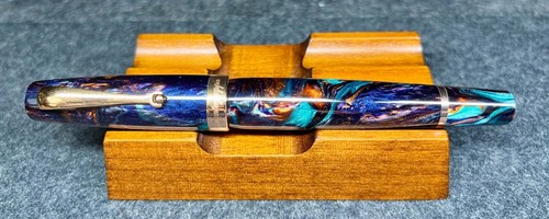Montegrappa mia bohemian - mia,
