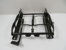 Porsche Boxster S 986 Seat
