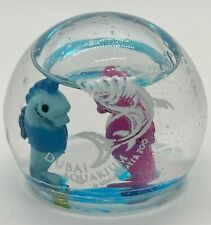 Dubai Aquarium & Underwater