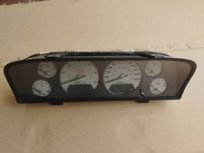 Strumentazione Jeep Grand Cherokee 2.7 CRD