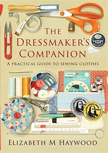 The dressmaker companion - companion:, a