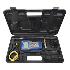 Climatizzatore Condizionatore. IMPIANTI ANALIZZATORE Mastercool A/C System Analyzer 52251