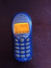CELLULARE  SIEMENS C45