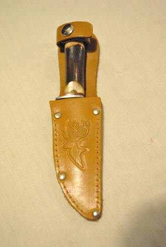 Coltello caccia vintage - da,