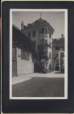 BOLZANO CA DE BEZZI RESTAURANT