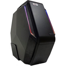 CASE MICRO ATX PER PC CORTEK
