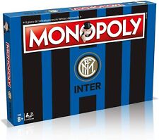 Monopoly FC Inter Calcio -