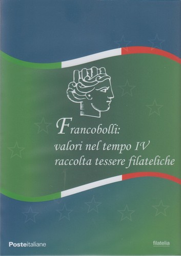 2020 italia repubblica folder
