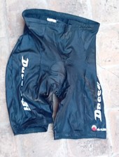 Daccordi Pantaloncino Ciclismo