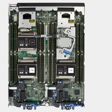 HP ProLiant BL660c Gen9 scheda