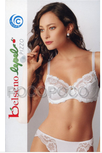 Reggiseno donna balconcino - reggiseno,