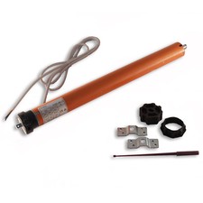 MOTORE PER TAPPARELLE 20 40 60 NM 220 V AUTOMAZIONE TENDE DA SOLE E AVVOLGIBILE