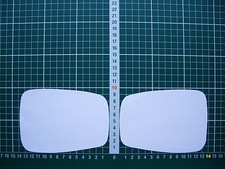 Außenspiegel Spiegelglas