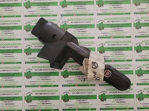 Quadro accensione fiat - quadro,