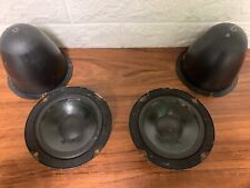 Coppia Midrange casse acustiche JBL serie TLX (65437)