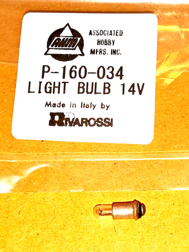160 034 luce - per, ahm