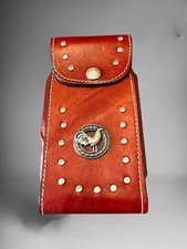 Fondina telefono western Funda