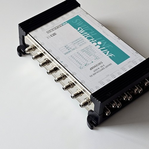 Fracarro swi3908p multiswitch - swi3908p,