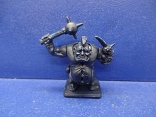 RAR! Ogre / Oger für Hero Quest blau 4