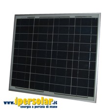 PANNELLO SOLARE FOTOVOLTAICO