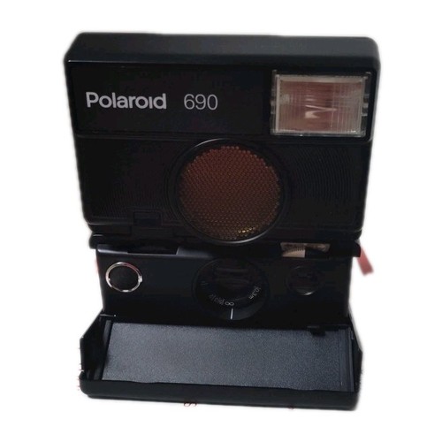 Fotocamera reflex istantanea