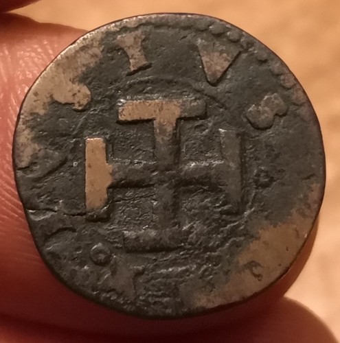 Moneta cavallo 1516 1556 - cavallo, 1516-1556