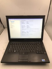 DELL LATITUDE E6410 ATG - BOOT