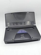 Canon BJC 85 stampante a getto