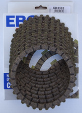 Per Suzuki GSX 1100 G 91-96