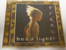 TRANCE MISSION head light