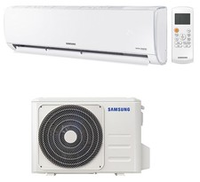 SAMSUNG AR35 12000 BTU CONDIZIONATORE MONOSPLIT INVERTER GAS R32 A++ F-AR12ART