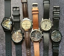 Orologio Uomo Collezione Di 6