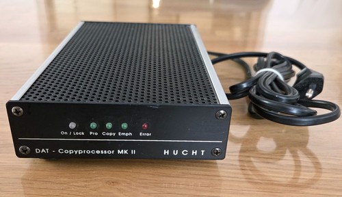 Hucht dat copyprocessor 2 - hucht,