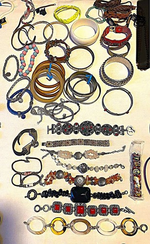 Bigiotteria vintage anni - , '80