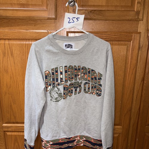 Girocollo billionaire boys - girocollo,