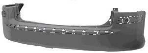 Paraurti post peugeot 407 - post,