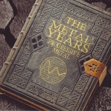 Various - The Metal Years -