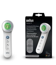 Braun Sensian7 BNT400EE