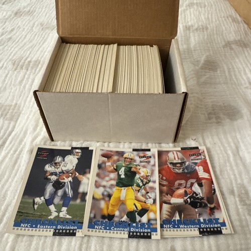1995 score nfl football - 1995,